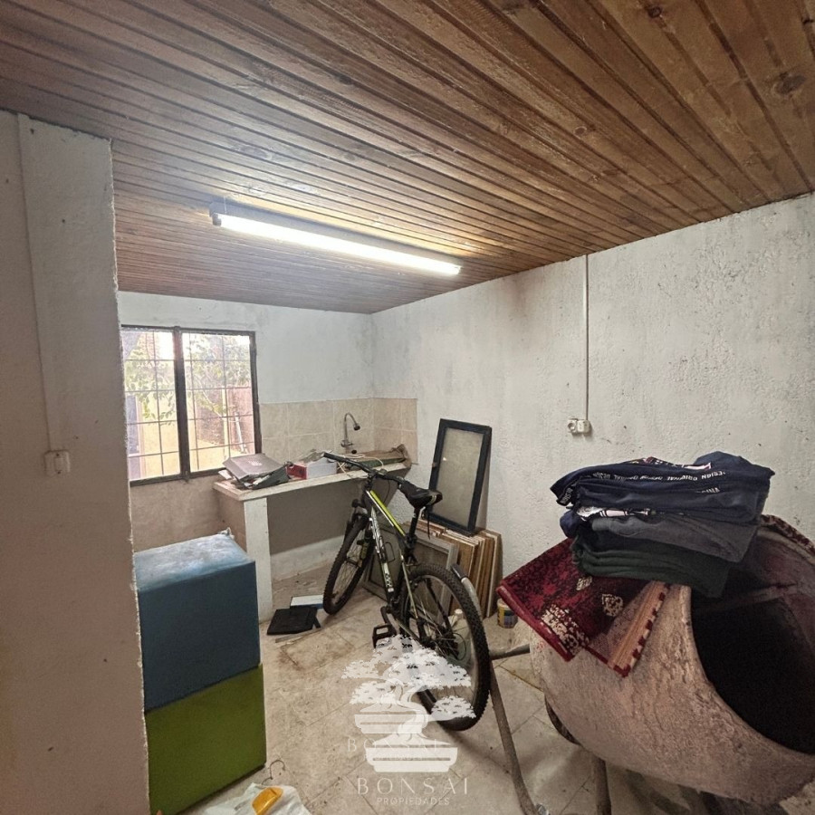 Casa ID.108 - Venta  Casa 2 Dormitorios Florida Mp.