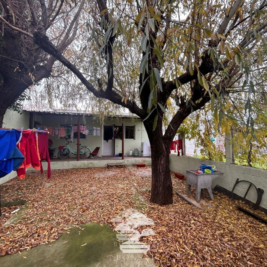 Casa ID.108 - Venta  Casa 2 Dormitorios Florida Mp.