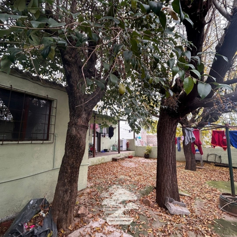 Casa ID.108 - Venta  Casa 2 Dormitorios Florida Mp.