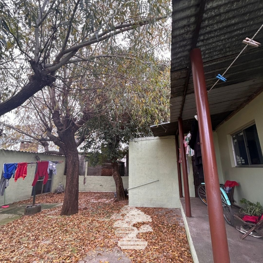 Casa ID.108 - Venta  Casa 2 Dormitorios Florida Mp.