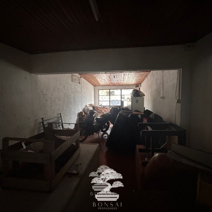 Casa ID.108 - Venta  Casa 2 Dormitorios Florida Mp.