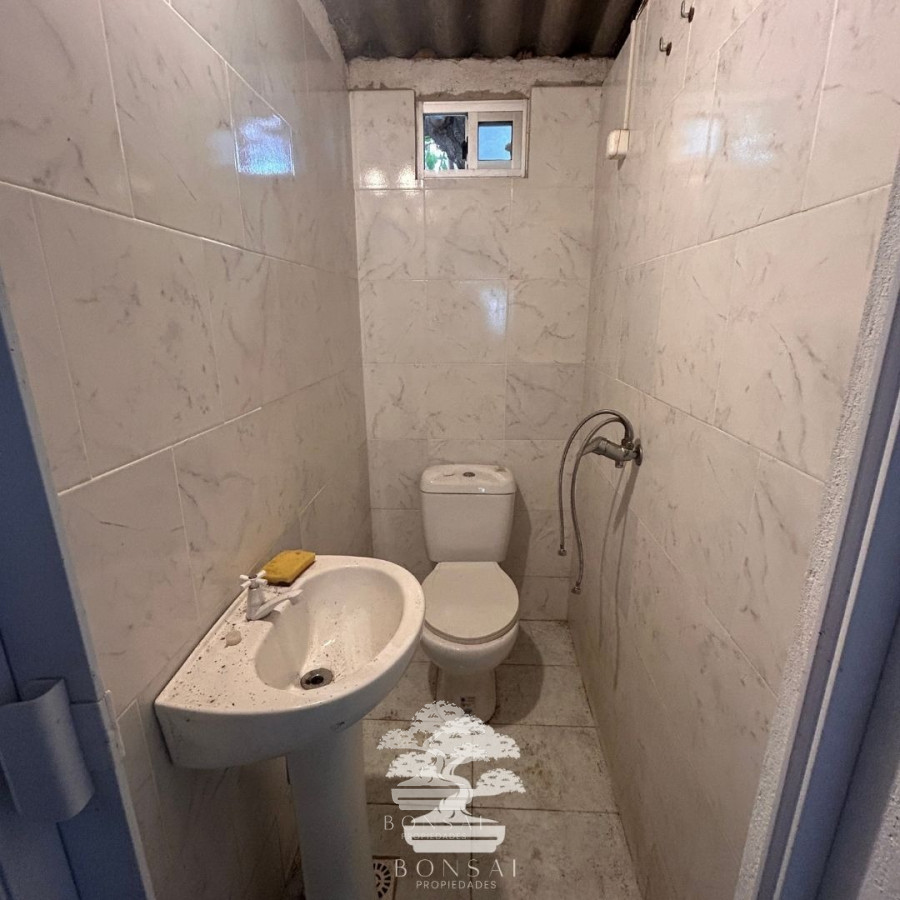 Casa ID.108 - Venta  Casa 2 Dormitorios Florida Mp.