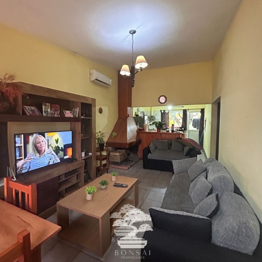 Casa ID.108 - Venta  Casa 2 Dormitorios Florida Mp.