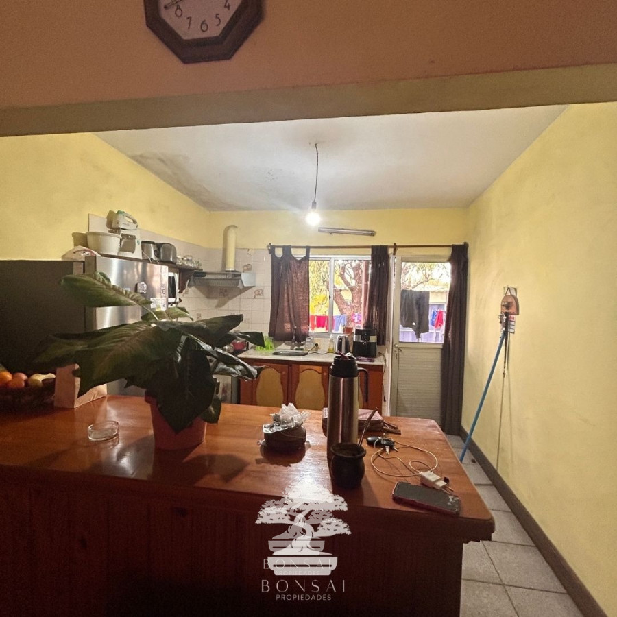 Casa ID.108 - Venta  Casa 2 Dormitorios Florida Mp.