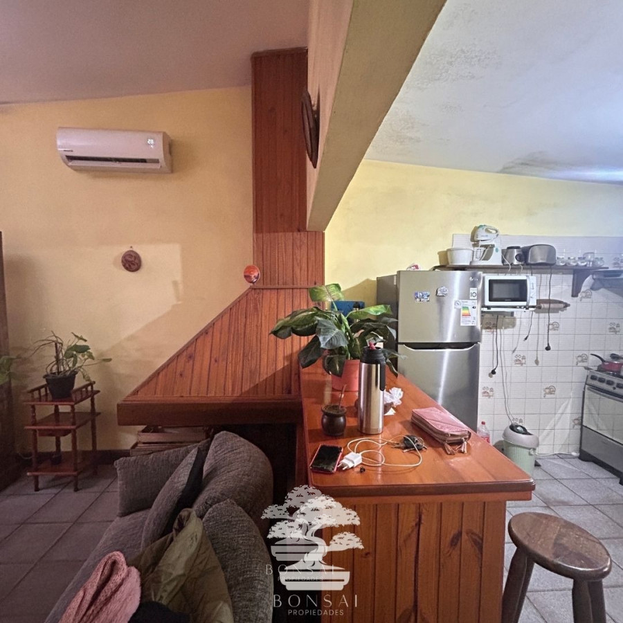 Casa ID.108 - Venta  Casa 2 Dormitorios Florida Mp.