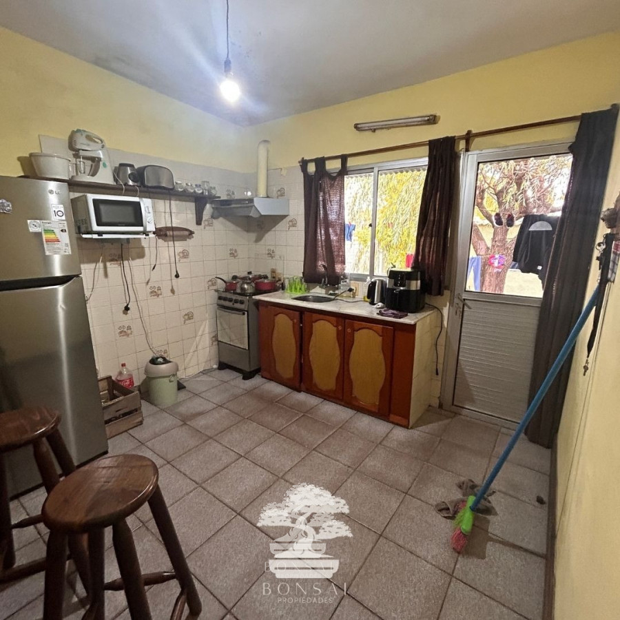 Casa ID.108 - Venta  Casa 2 Dormitorios Florida Mp.