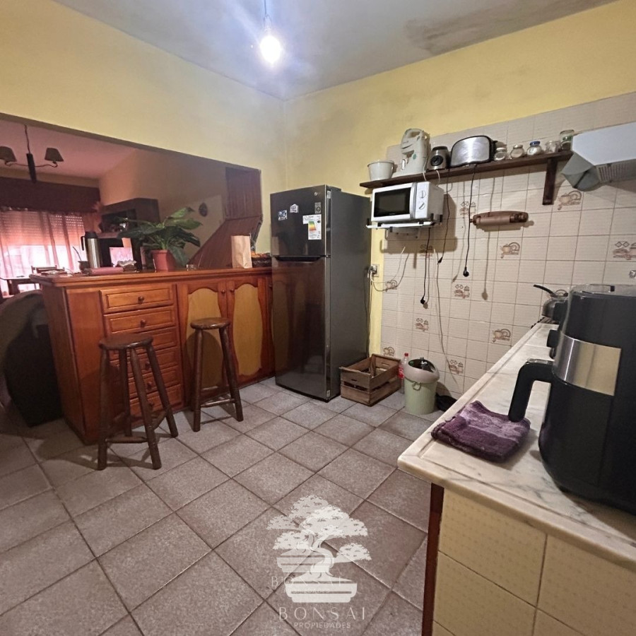 Casa ID.108 - Venta  Casa 2 Dormitorios Florida Mp.