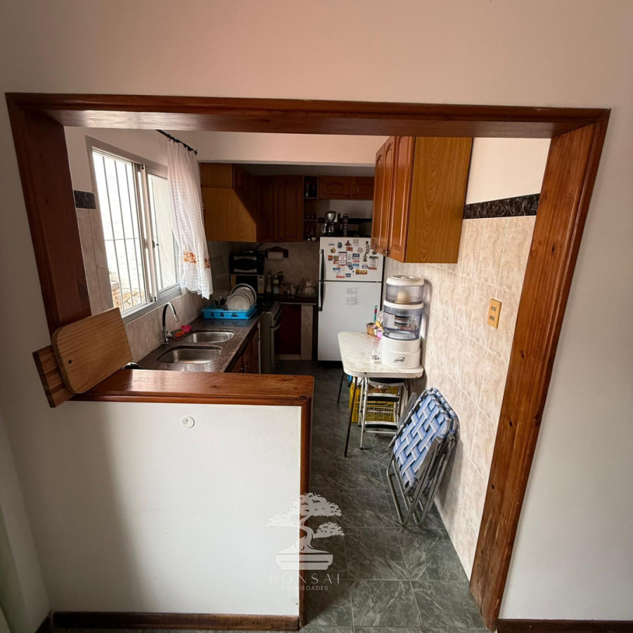 Casa ID.953 - Venta Casa 2 dormitorios Garaje Brazo Oriental Montevideo C