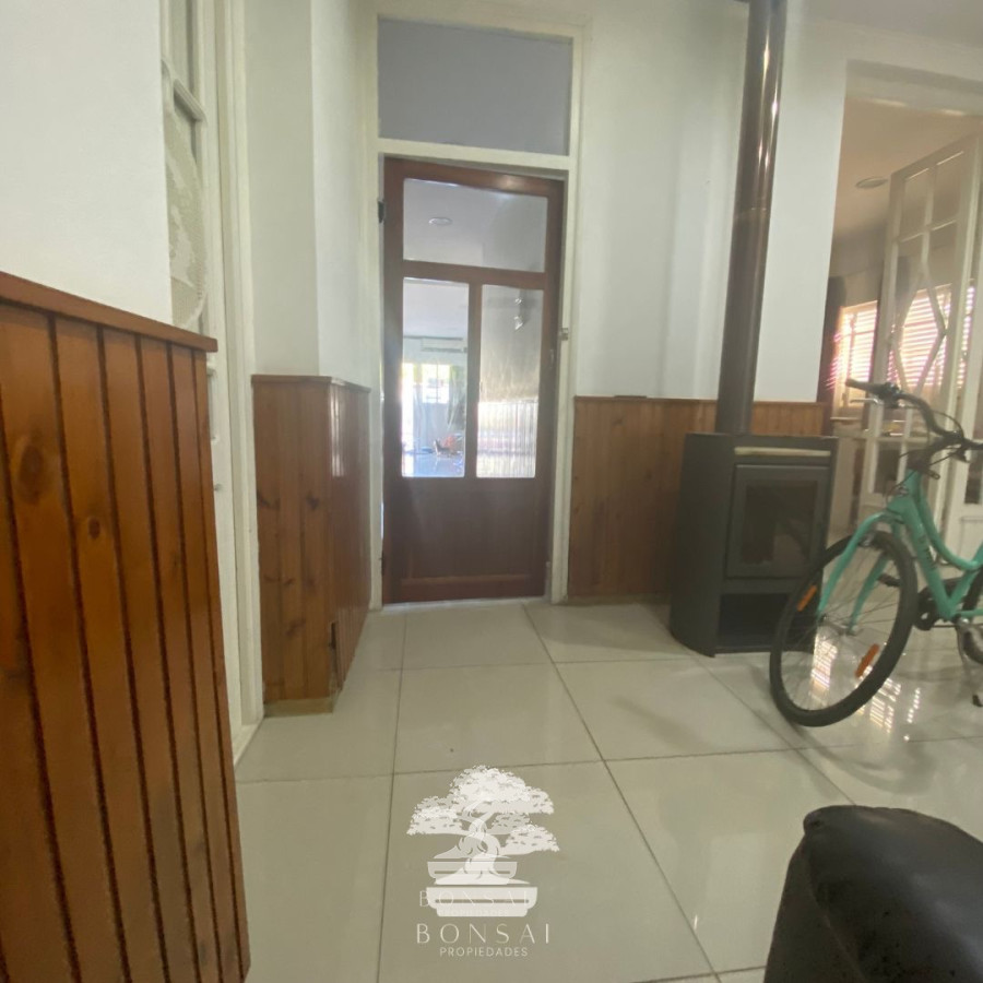 Casa ID.109 - Venta Casa Tres Dormitorios Con Opción A 4 Con Piscina Y Garaje Florida Mp