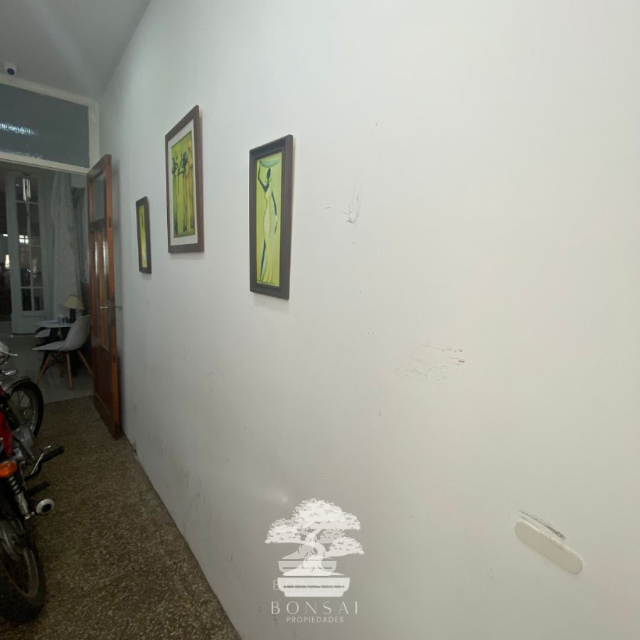 Casa ID.109 - Venta Casa Tres Dormitorios Con Opción A 4 Con Piscina Y Garaje Florida Mp