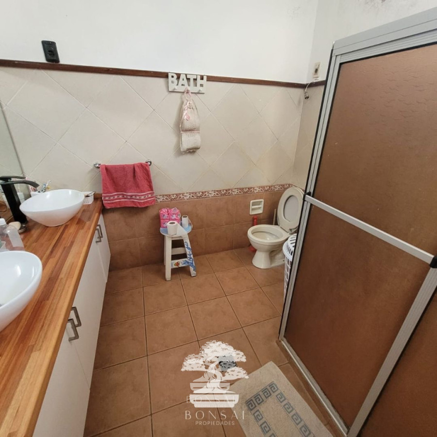 Casa ID.109 - Venta Casa Tres Dormitorios Con Opción A 4 Con Piscina Y Garaje Florida Mp