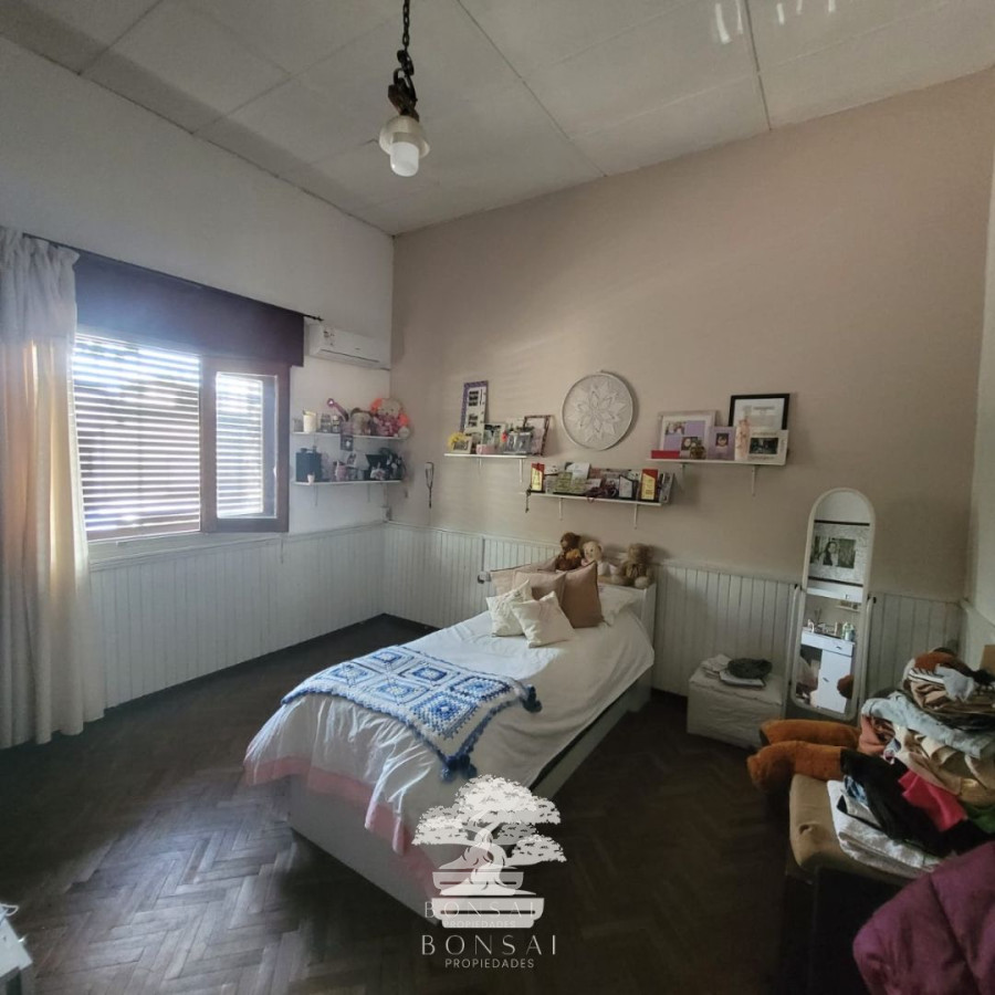 Casa ID.109 - Venta Casa Tres Dormitorios Con Opción A 4 Con Piscina Y Garaje Florida Mp