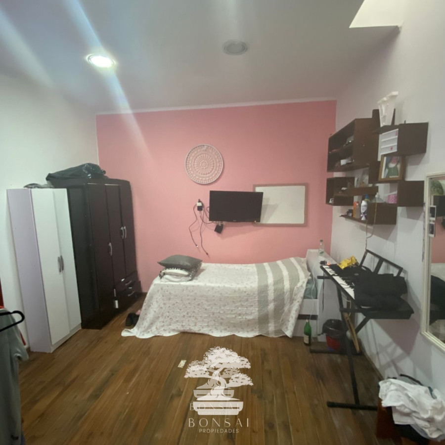 Casa ID.109 - Venta Casa Tres Dormitorios Con Opción A 4 Con Piscina Y Garaje Florida Mp