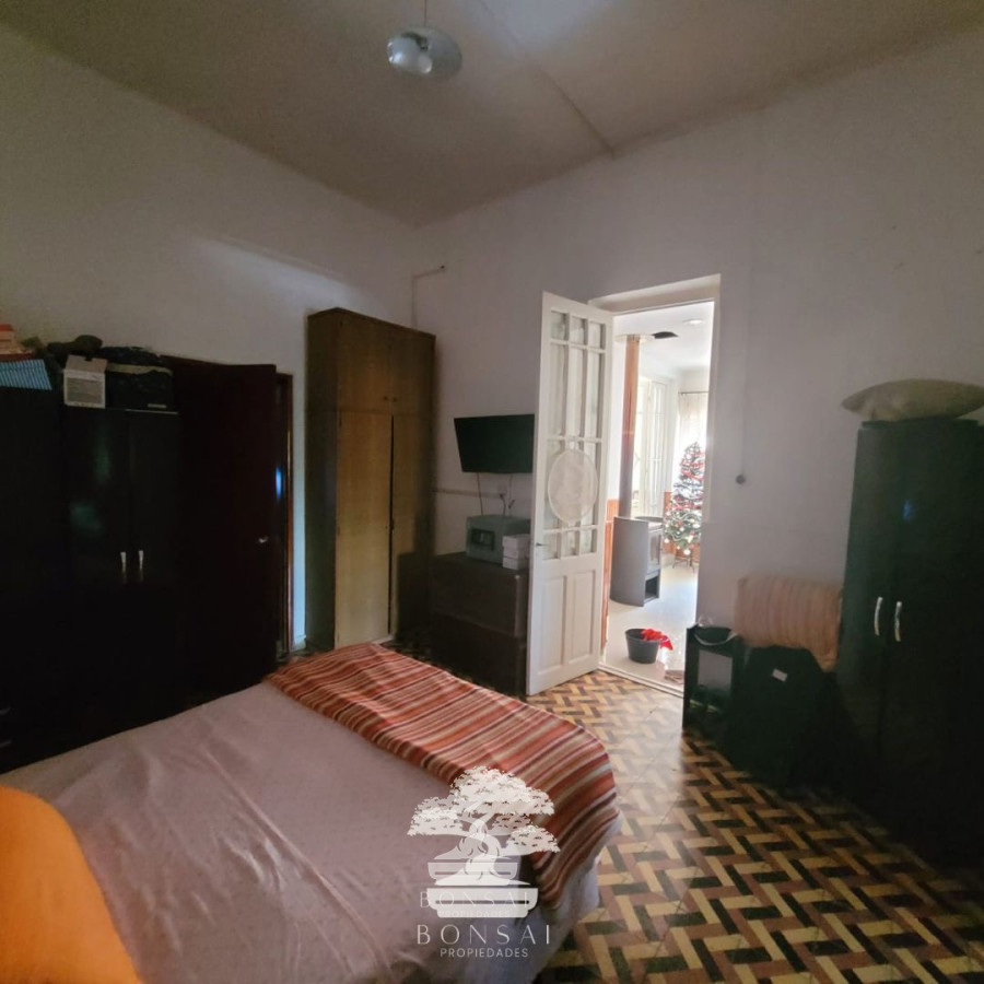 Casa ID.109 - Venta Casa Tres Dormitorios Con Opción A 4 Con Piscina Y Garaje Florida Mp