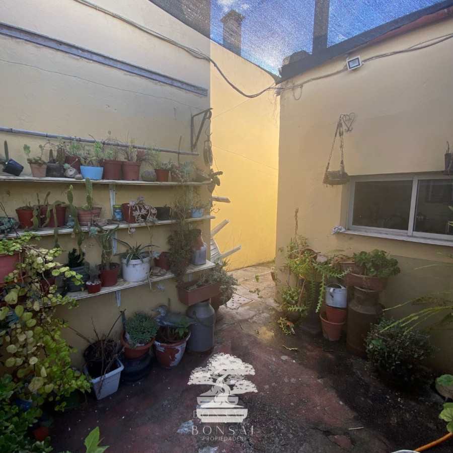 Casa ID.109 - Venta Casa Tres Dormitorios Con Opción A 4 Con Piscina Y Garaje Florida Mp