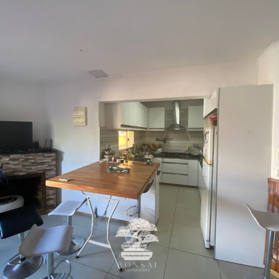 Casa ID.109 - Venta Casa Tres Dormitorios Con Opción A 4 Con Piscina Y Garaje Florida Mp