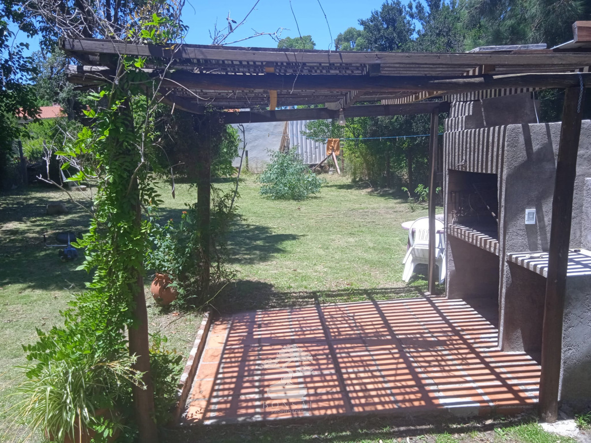 Casa ID.255 - Alquiler temporal Casa 5 Personas Playa Hermosa Maldonado