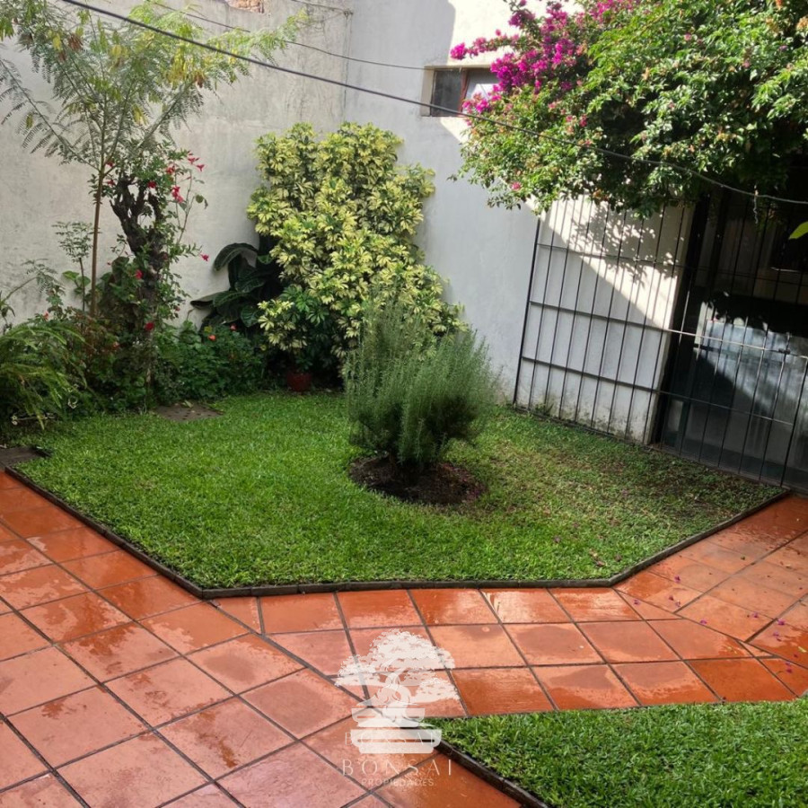 Casa ID.110 - Venta Casa 2 Dormitorios Florida Mp