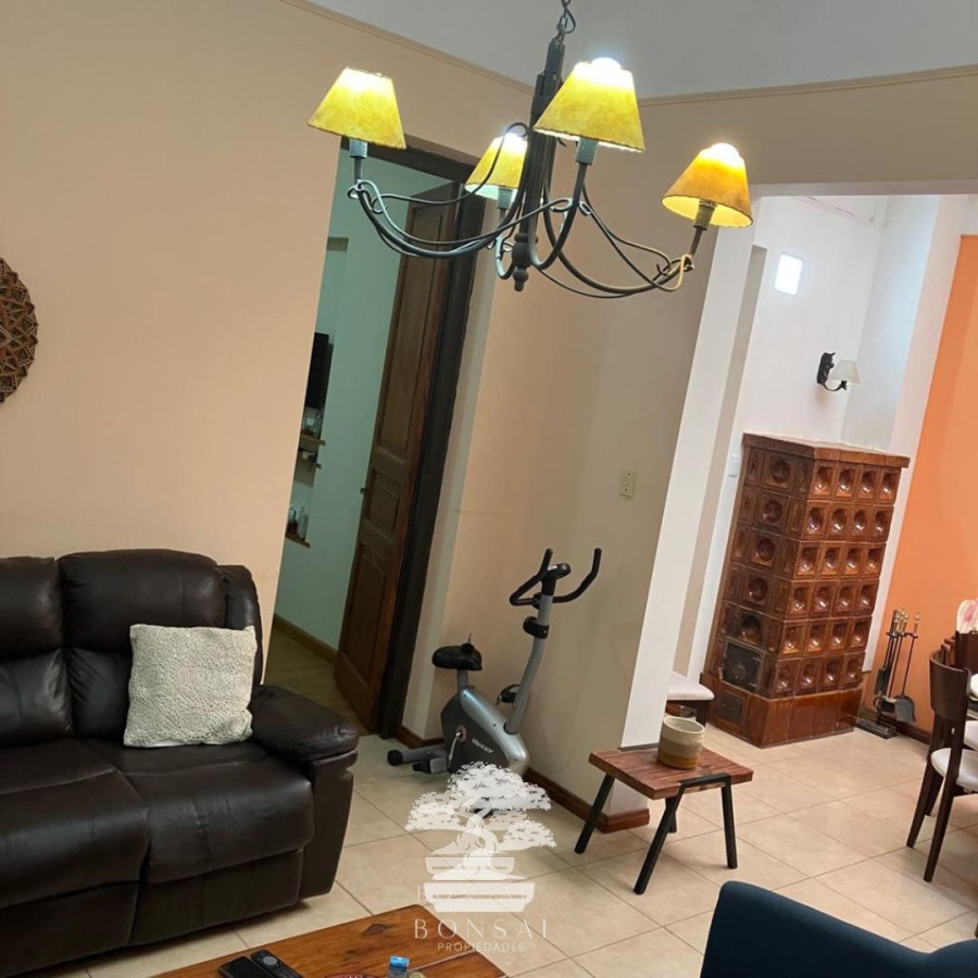Casa ID.110 - Venta Casa 2 Dormitorios Florida Mp