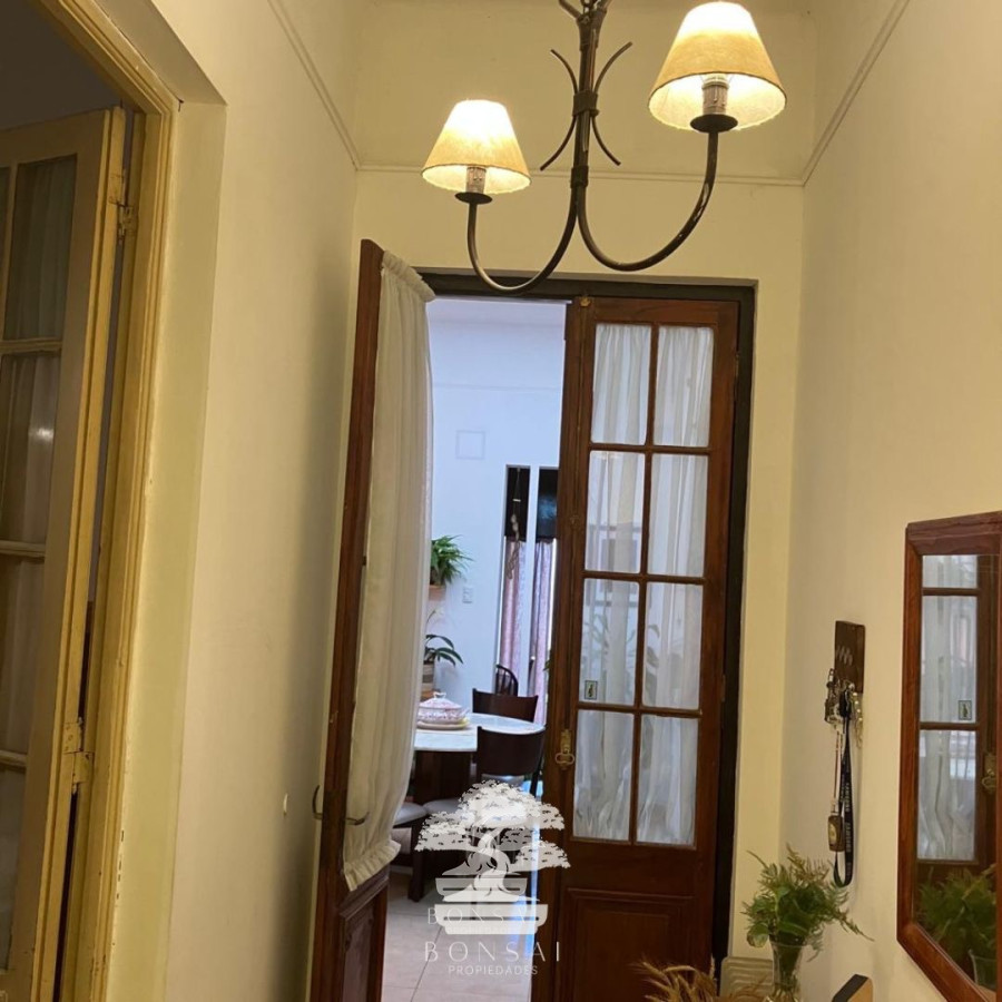 Casa ID.110 - Venta Casa 2 Dormitorios Florida Mp