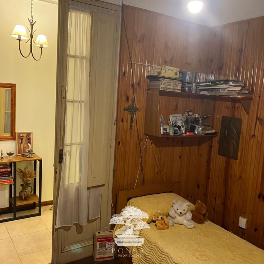 Casa ID.110 - Venta Casa 2 Dormitorios Florida Mp