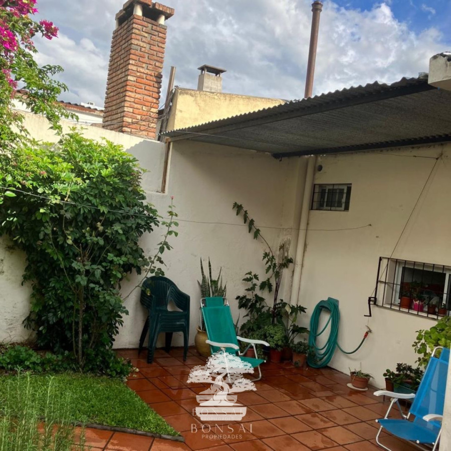 Casa ID.110 - Venta Casa 2 Dormitorios Florida Mp
