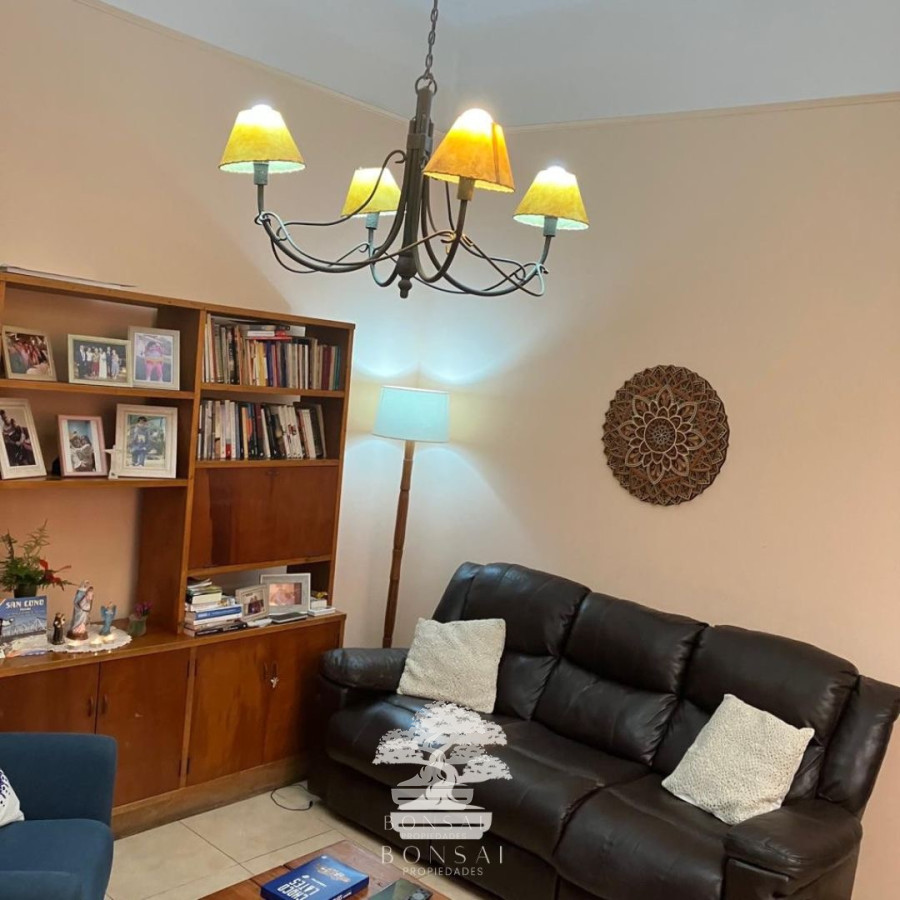 Casa ID.110 - Venta Casa 2 Dormitorios Florida Mp