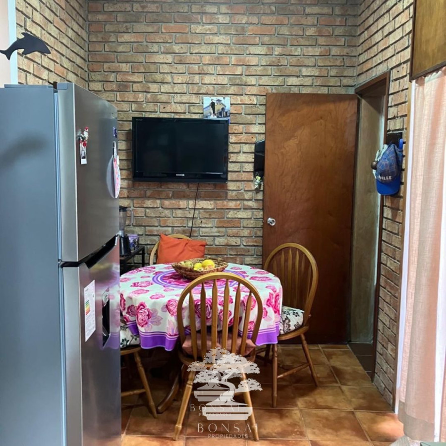 Casa ID.110 - Venta Casa 2 Dormitorios Florida Mp
