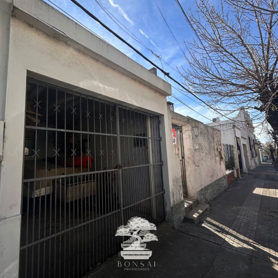 Casa ID.113 - Venta Casa Tres Dormitorios Con Garaje Florida Mp,