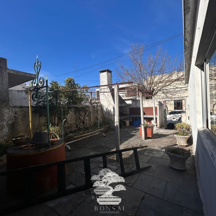 Casa ID.113 - Venta Casa Tres Dormitorios Con Garaje Florida Mp,