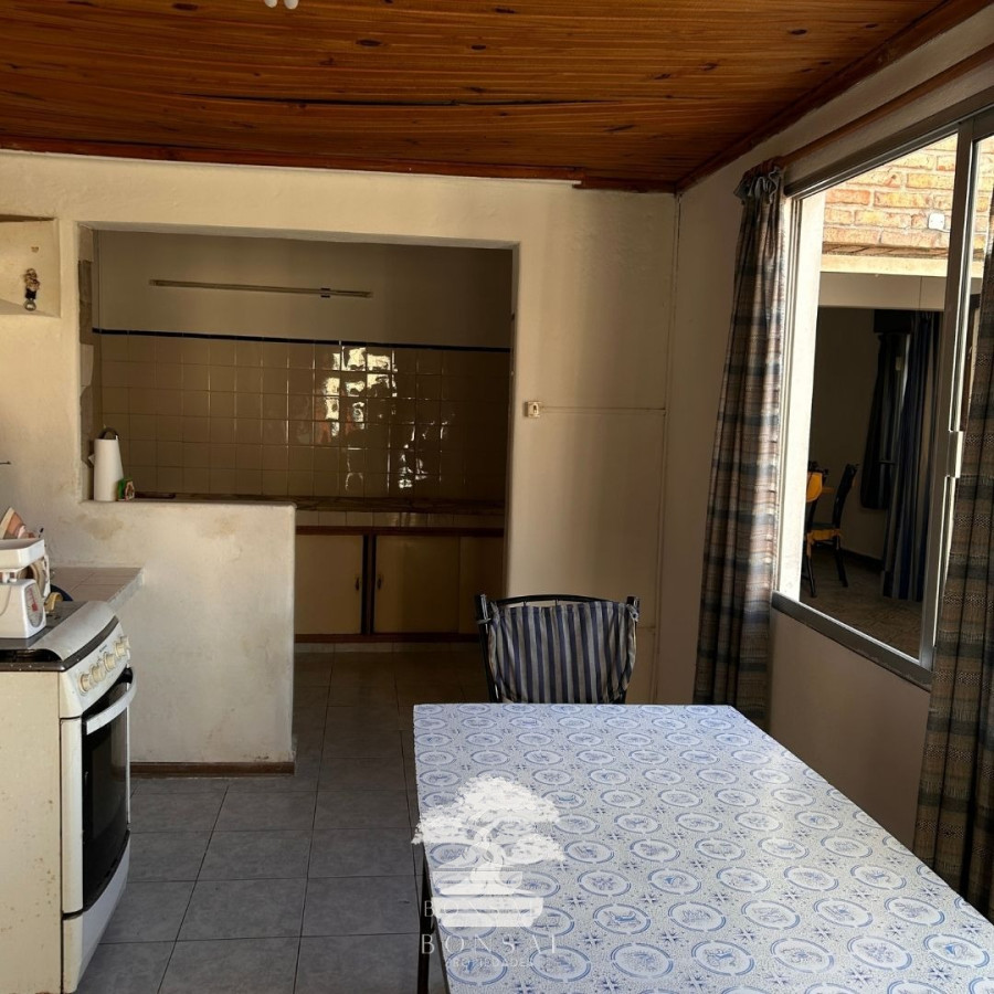 Casa ID.113 - Venta Casa Tres Dormitorios Con Garaje Florida Mp,