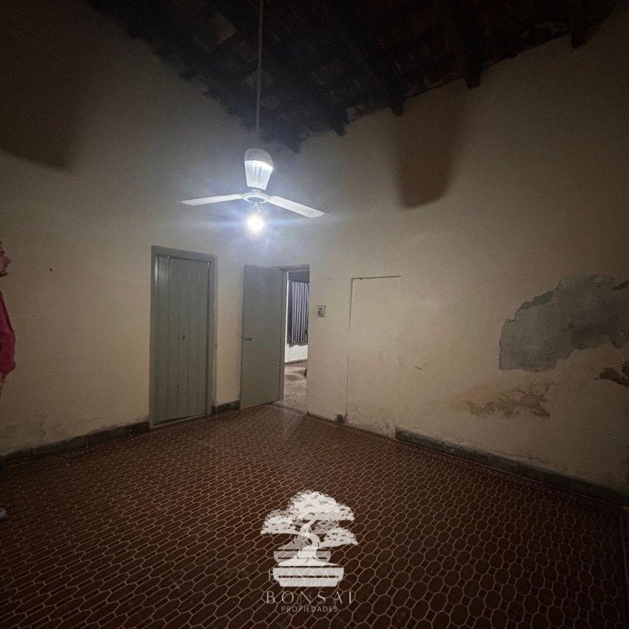 Casa ID.113 - Venta Casa Tres Dormitorios Con Garaje Florida Mp,