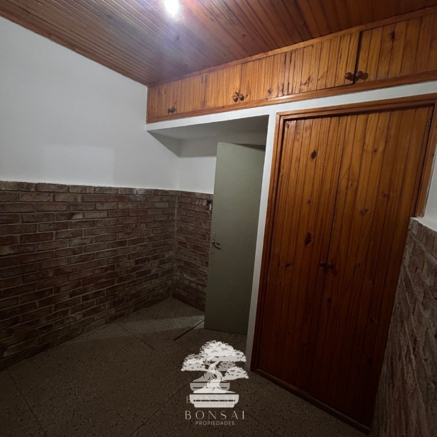 Casa ID.113 - Venta Casa Tres Dormitorios Con Garaje Florida Mp,