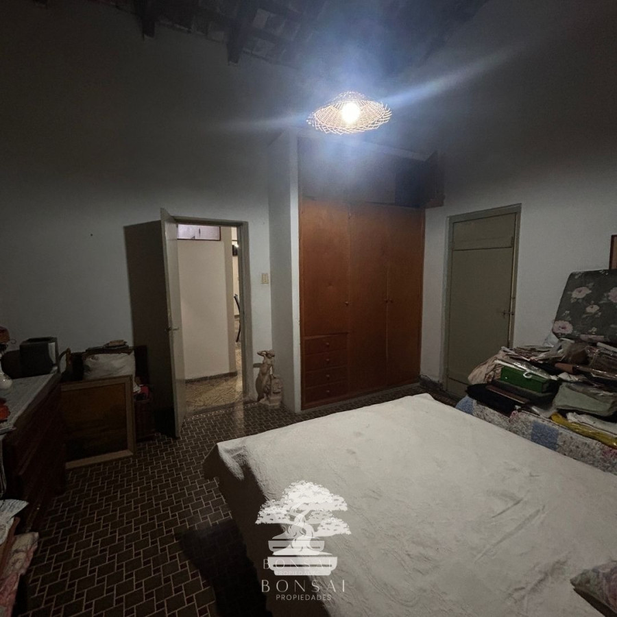 Casa ID.113 - Venta Casa Tres Dormitorios Con Garaje Florida Mp,