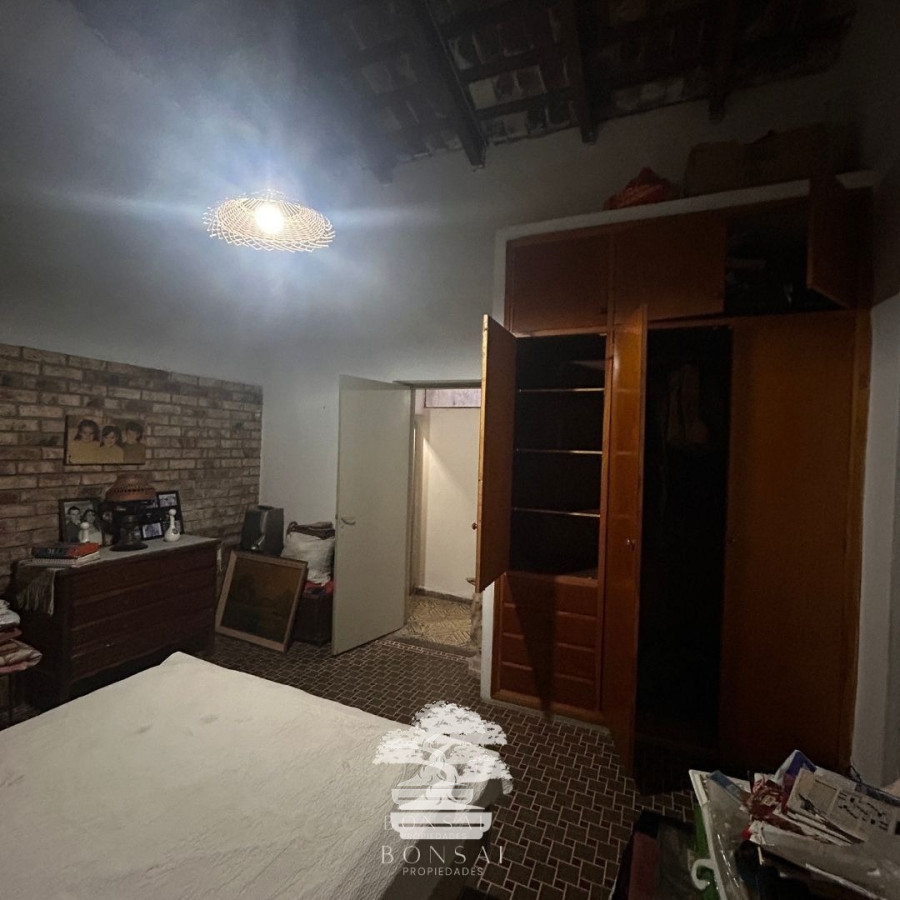 Casa ID.113 - Venta Casa Tres Dormitorios Con Garaje Florida Mp,