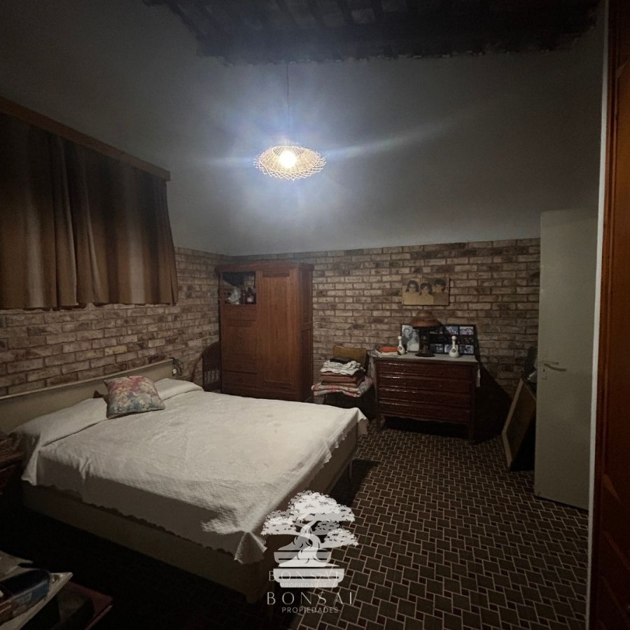 Casa ID.113 - Venta Casa Tres Dormitorios Con Garaje Florida Mp,