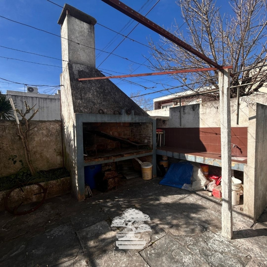 Casa ID.113 - Venta Casa Tres Dormitorios Con Garaje Florida Mp,