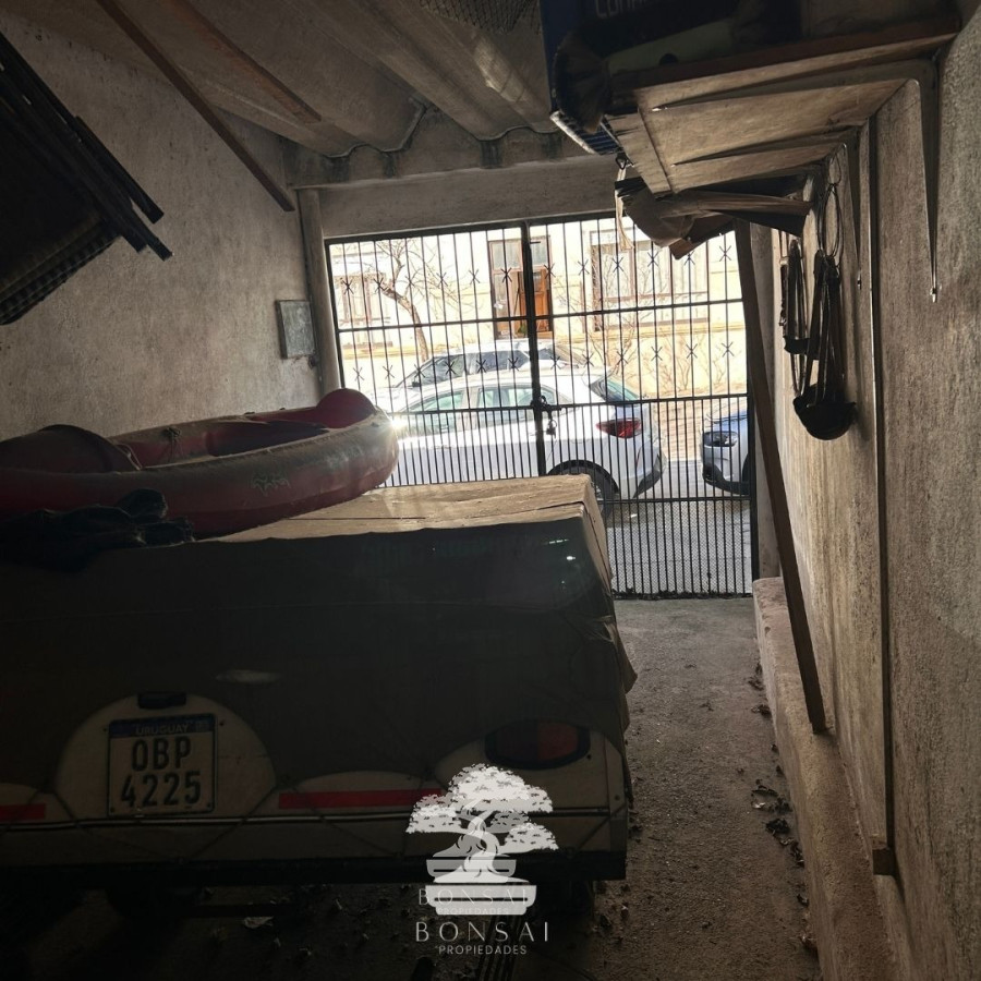 Casa ID.113 - Venta Casa Tres Dormitorios Con Garaje Florida Mp,