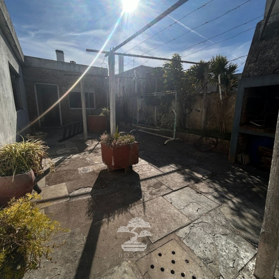 Casa ID.113 - Venta Casa Tres Dormitorios Con Garaje Florida Mp,