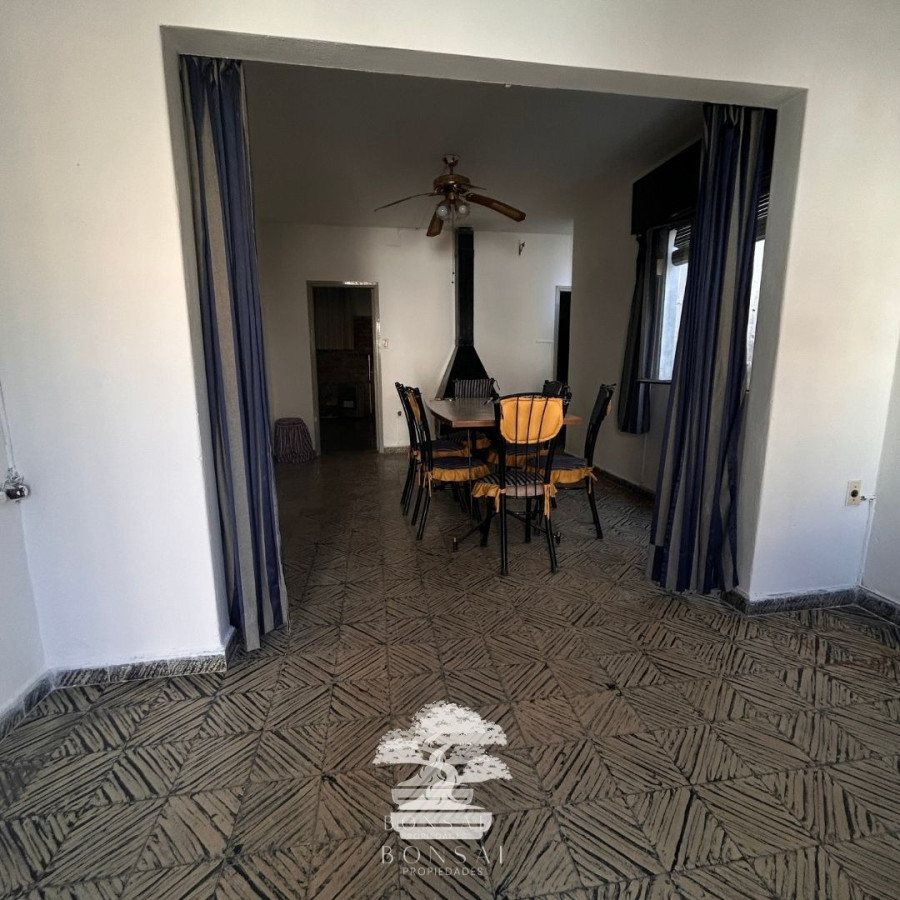 Casa ID.113 - Venta Casa Tres Dormitorios Con Garaje Florida Mp,