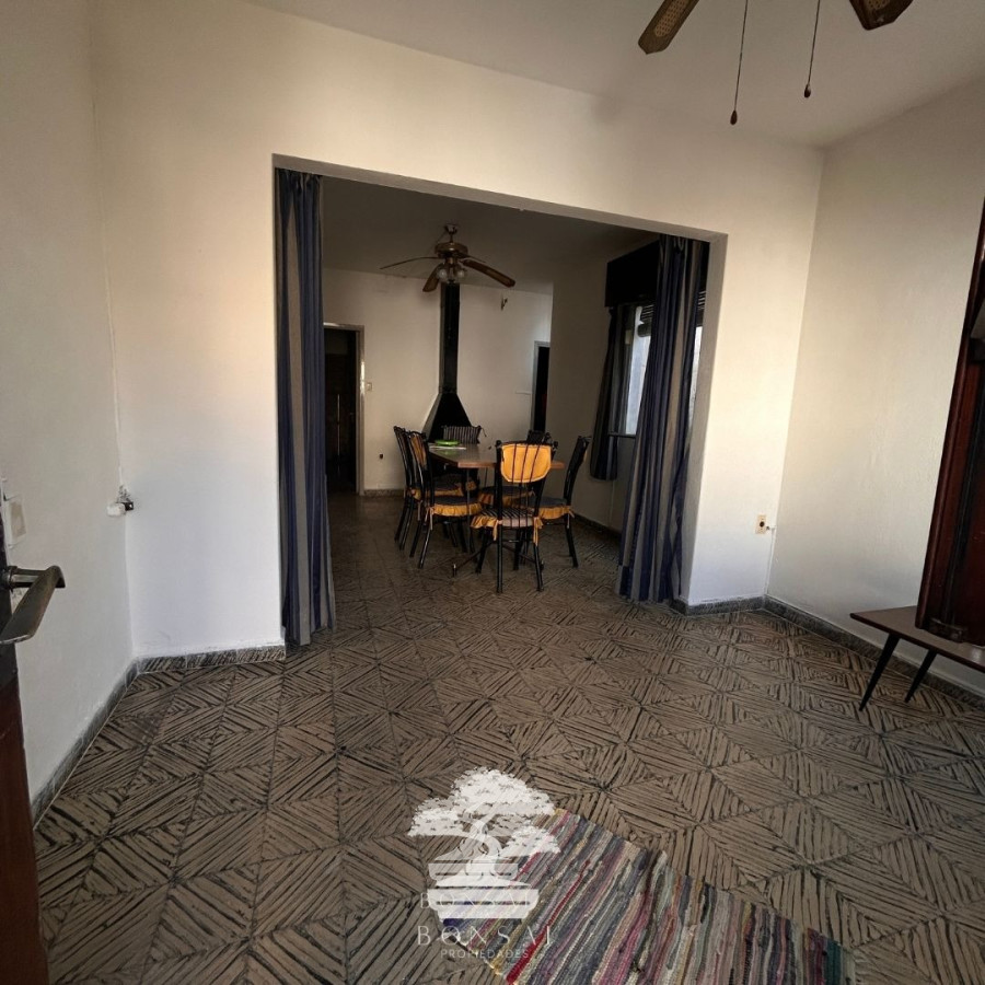 Casa ID.113 - Venta Casa Tres Dormitorios Con Garaje Florida Mp,