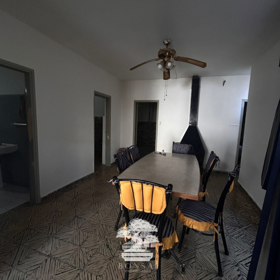 Casa ID.113 - Venta Casa Tres Dormitorios Con Garaje Florida Mp,