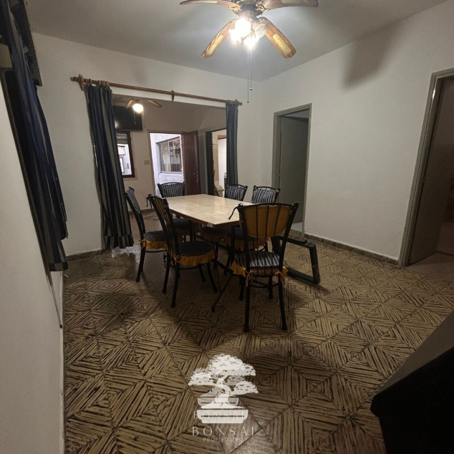 Casa ID.113 - Venta Casa Tres Dormitorios Con Garaje Florida Mp,