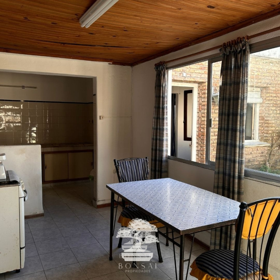 Casa ID.113 - Venta Casa Tres Dormitorios Con Garaje Florida Mp,