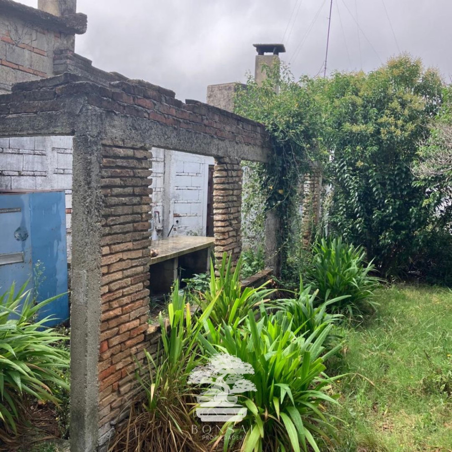 Casa ID.114 - Venta Casa A Reciclar Florida Mp