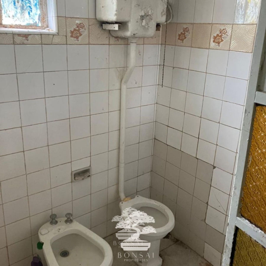 Casa ID.114 - Venta Casa A Reciclar Florida Mp