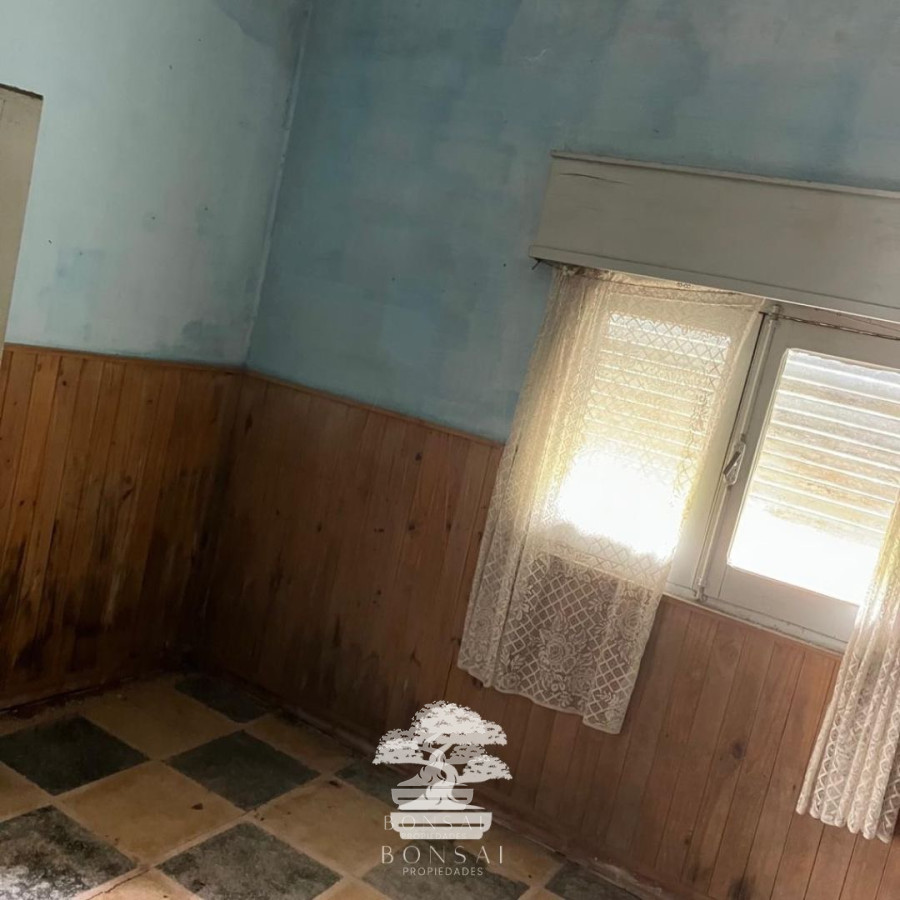 Casa ID.114 - Venta Casa A Reciclar Florida Mp