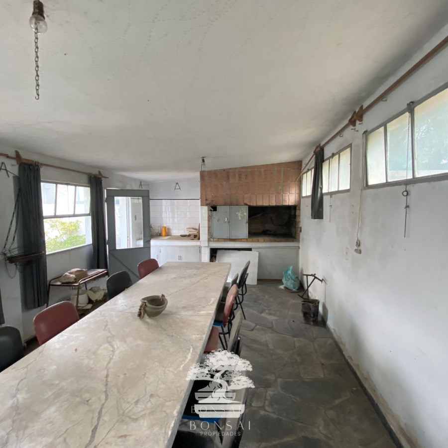 Casa ID.115 - Venta Casa Cuatro Dormitorios Florida Uruguay Mp