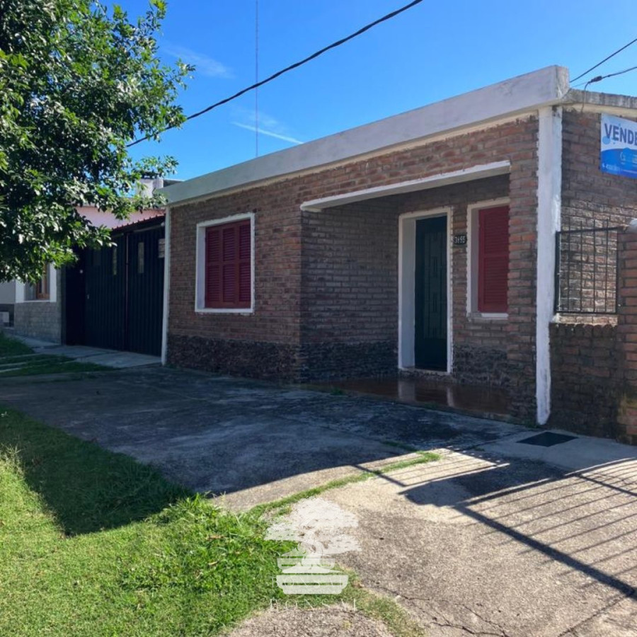 Casa ID.116 - Venta Casa 2 Dormitorios Burastero Florida Mp