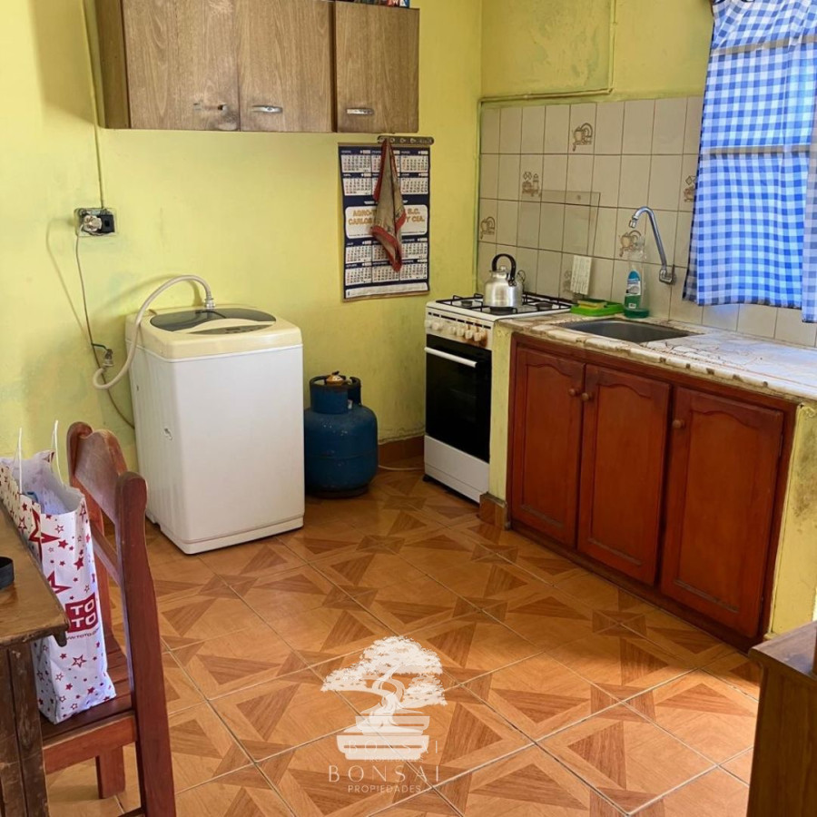 Casa ID.116 - Venta Casa 2 Dormitorios Burastero Florida Mp